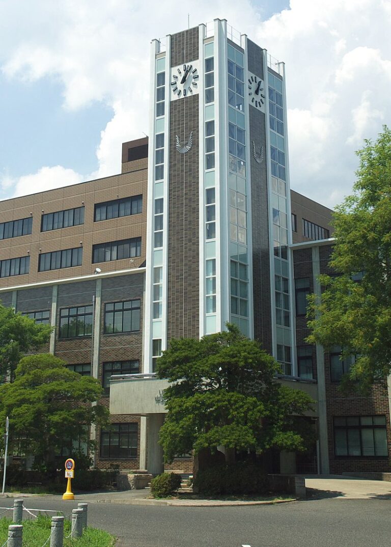 Open positions for PhD students in Nanochemistry Lab at Okayama University, Japan