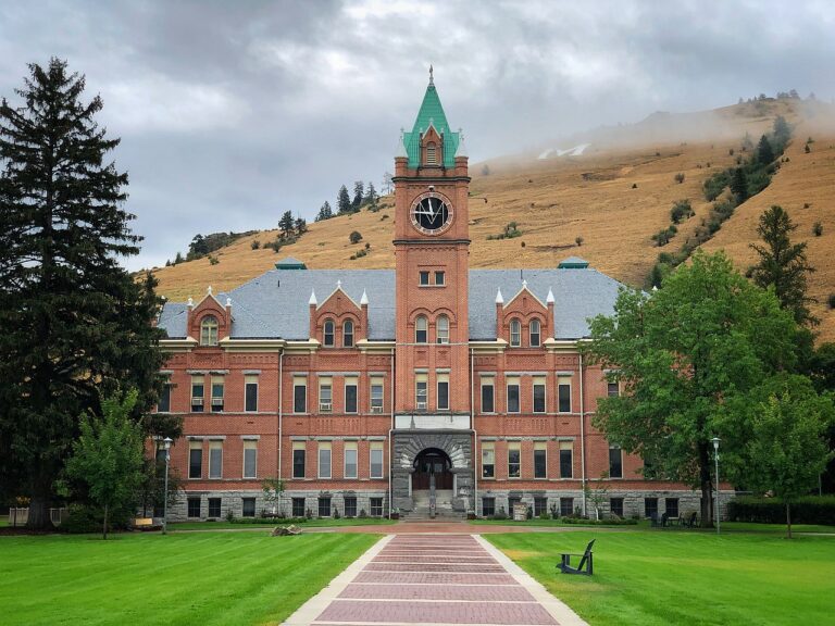 PhD or MS Assistantship in Forestry and Conservation Sciences at the University of Montana