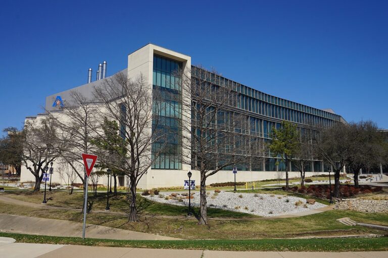 PhD Student in the Department of Civil Engineering at the University of Texas at Arlington (UTA)