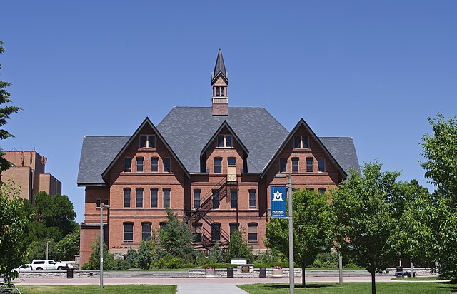 Montana State University’s Graduate School to offer free week for applications