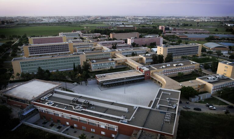 Open PhD positions (experimental and computational) at the CABD, Seville, Spain