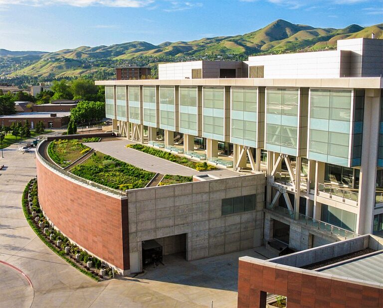 PhD positions available in the Department of Mechanical Engineering at the University of Utah, USA