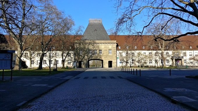 PhD Position in Natural Language Processing at Johannes Gutenberg University Mainz (JGU), Germany