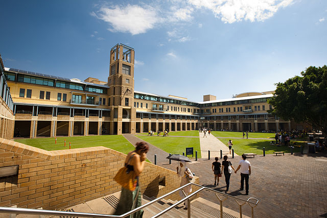 PhD Positions in falls prevention and reducing inequities in Parkinson’s care at the University of New South Wales, Sydney