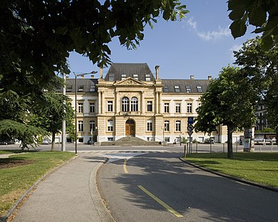 PhD Position in Biodiversity Conservation at Université de Neuchâtel, Switzerland